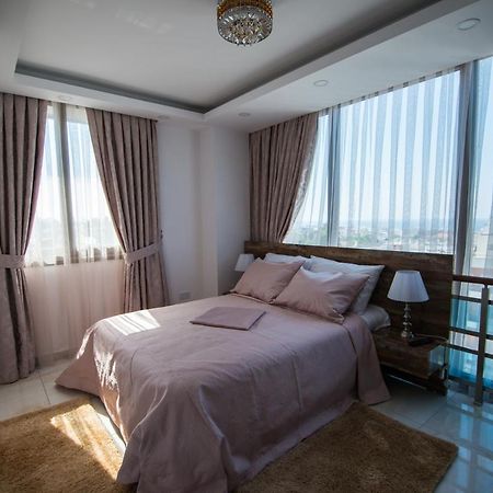 Aquamarine Luxury Residence Girne Dış mekan fotoğraf