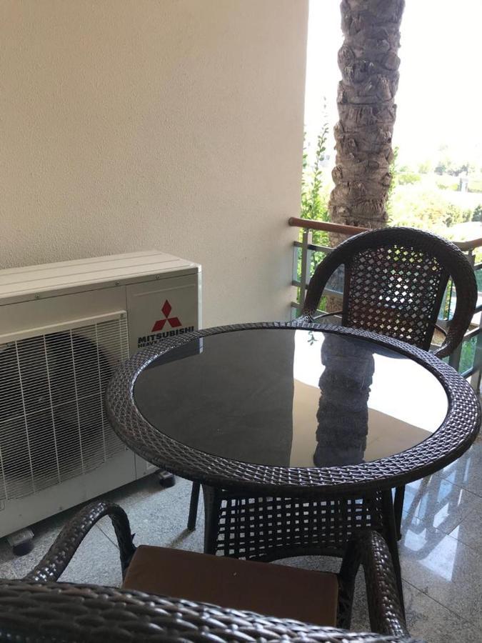 Aquamarine Luxury Residence Girne Dış mekan fotoğraf