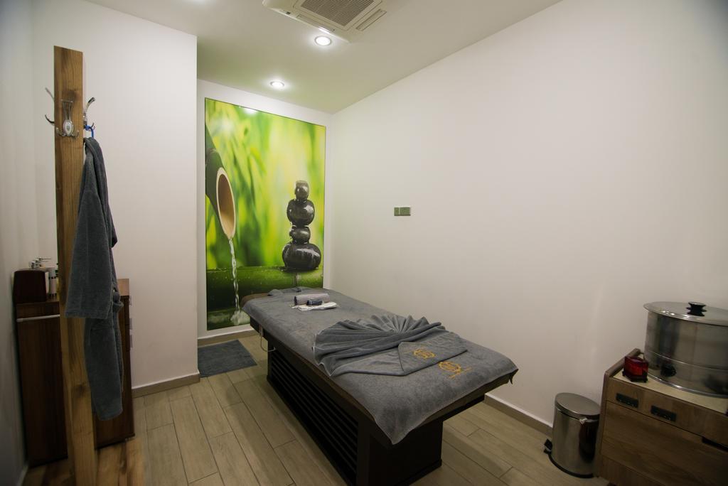 Aquamarine Luxury Residence Girne Dış mekan fotoğraf
