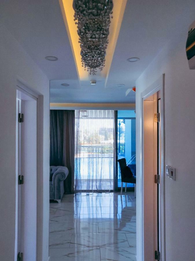 Aquamarine Luxury Residence Girne Dış mekan fotoğraf