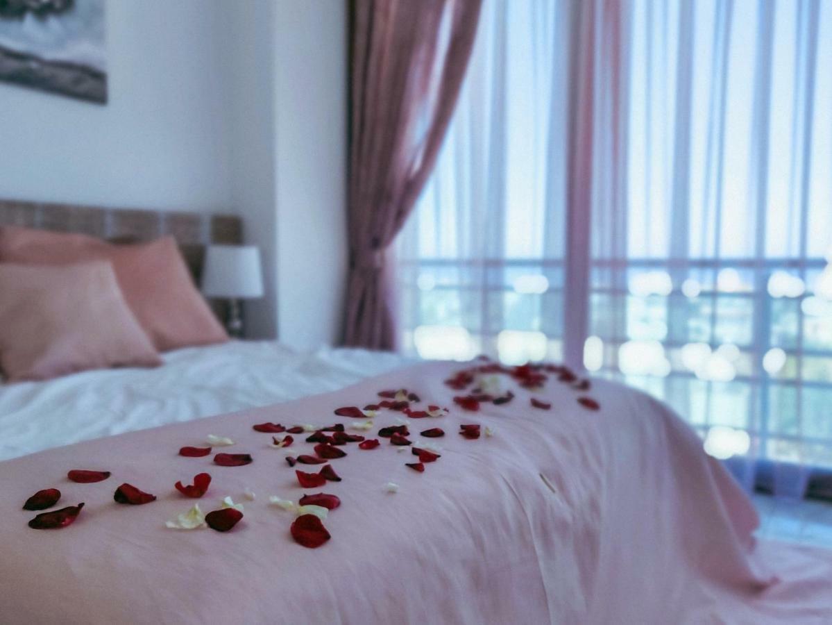 Aquamarine Luxury Residence Girne Dış mekan fotoğraf