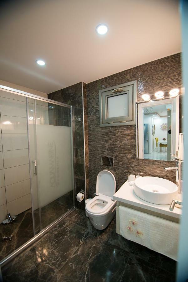 Aquamarine Luxury Residence Girne Dış mekan fotoğraf