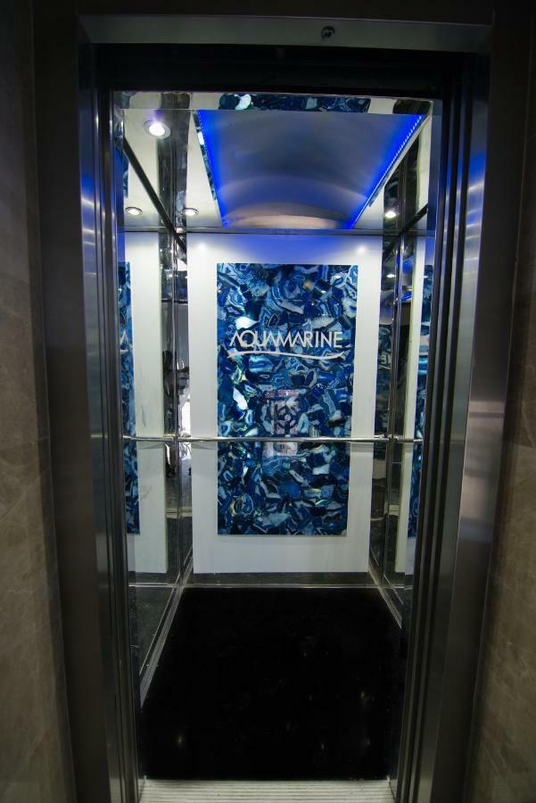 Aquamarine Luxury Residence Girne Dış mekan fotoğraf