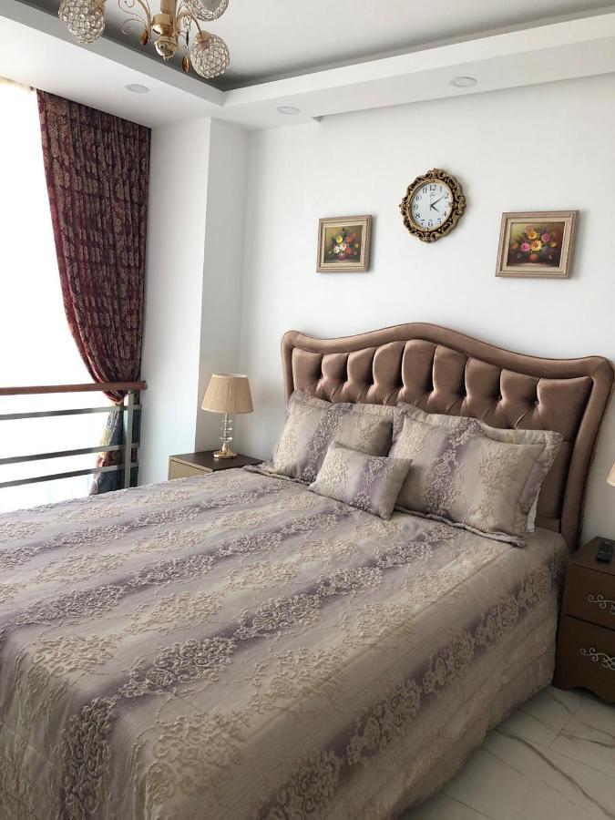 Aquamarine Luxury Residence Girne Dış mekan fotoğraf