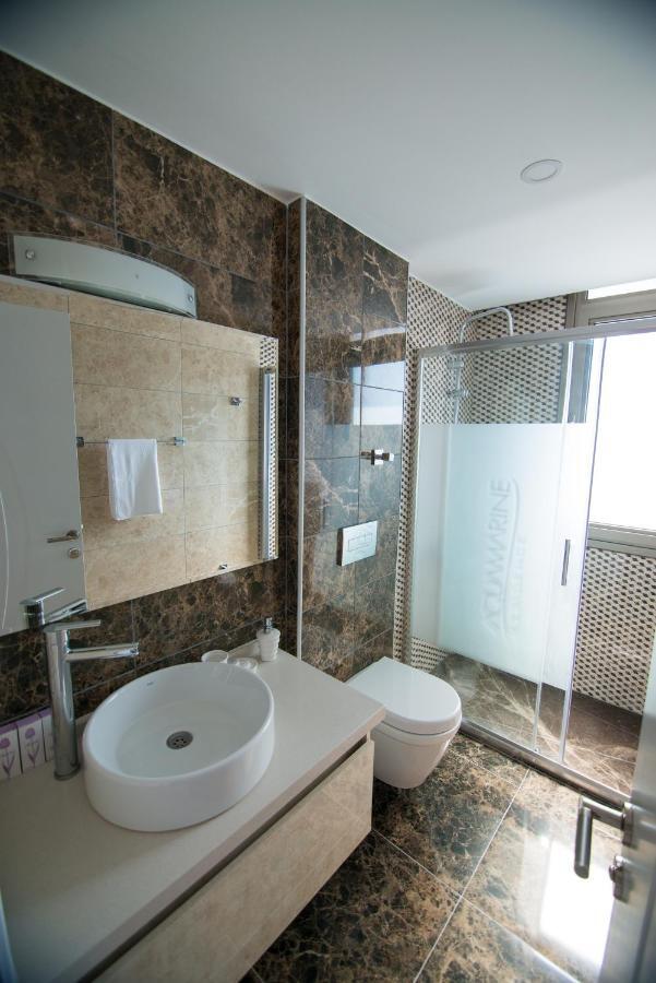Aquamarine Luxury Residence Girne Dış mekan fotoğraf